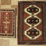 775 8321 ORIENTAL RUGS